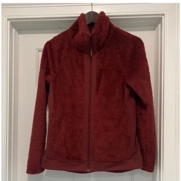 Fleece Jacket - Picture 1 of 5